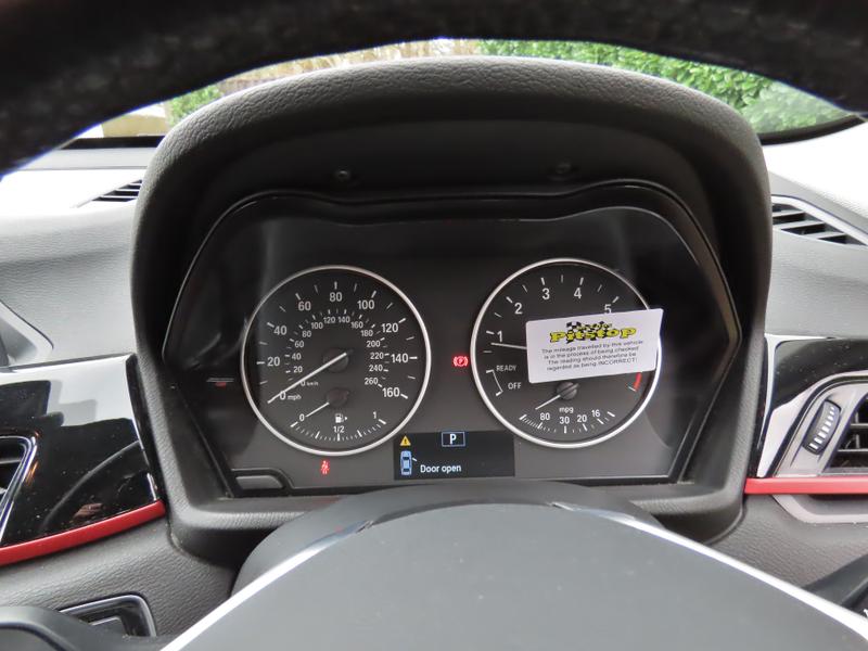 Used BMW X1 2017 for sale - 76960813: Photo 16