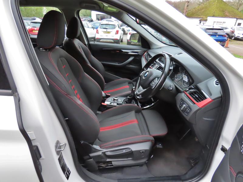 Used BMW X1 2017 for sale - 76960813: Photo 17