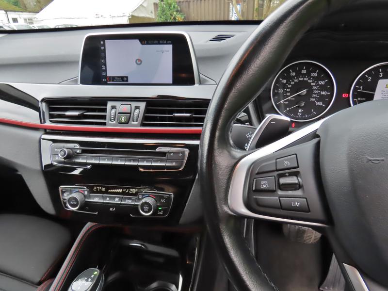 Used BMW X1 2017 for sale - 76960813: Photo 18