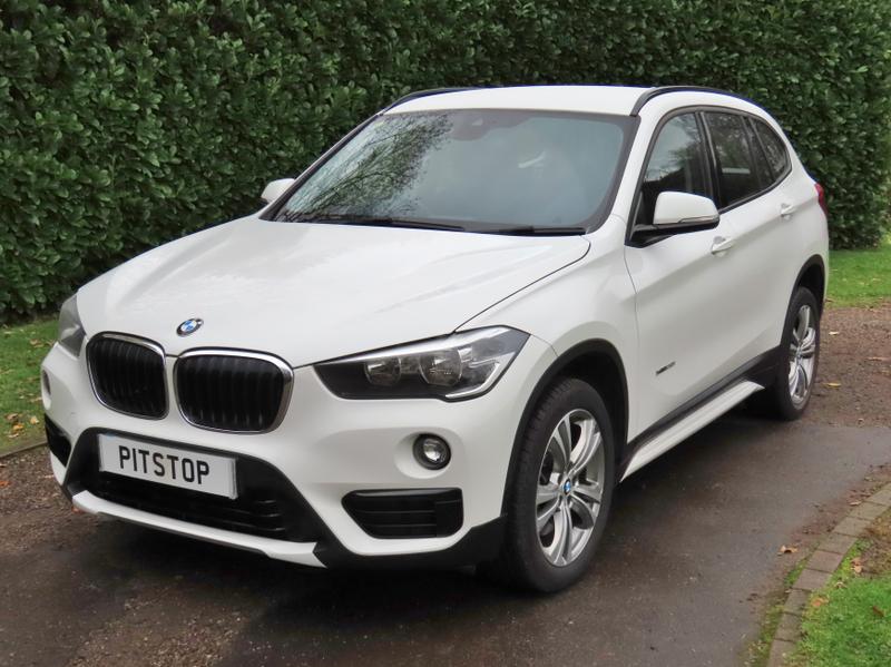 Used BMW X1 2017 for sale - 76960813: Photo 19