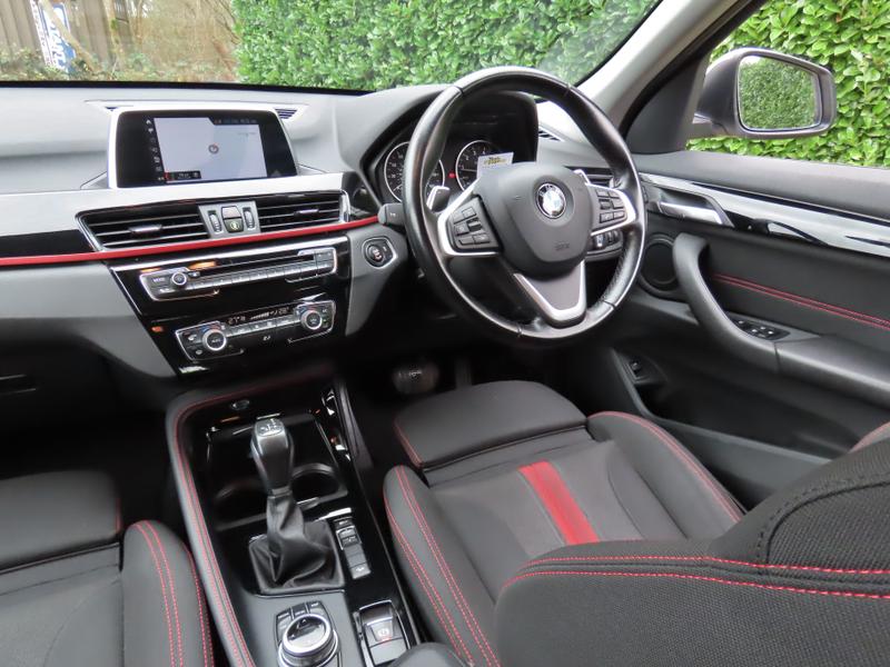 Used BMW X1 2017 for sale - 76960813: Photo 3