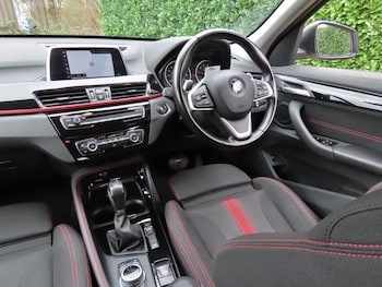 Used BMW X1 2017 for sale - 76960813: Photo