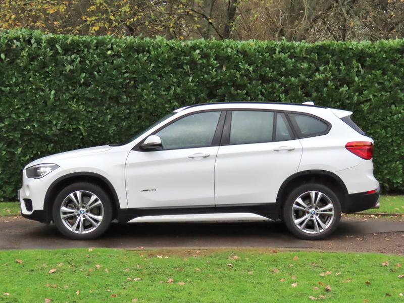 Used BMW X1 2017 for sale - 76960813: Photo 5