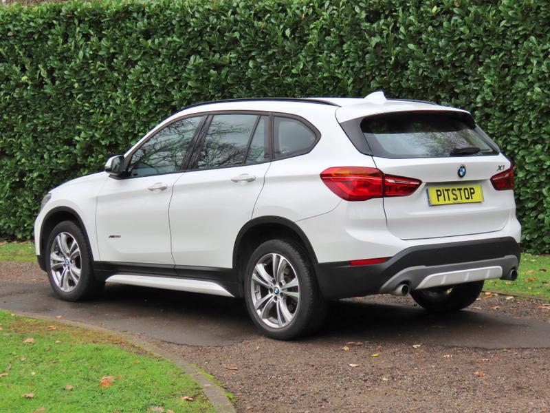 Used BMW X1 2017 for sale - 76960813: Photo 6