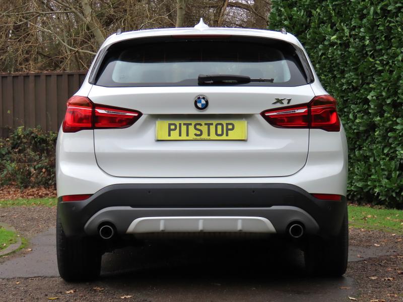 Used BMW X1 2017 for sale - 76960813: Photo 7