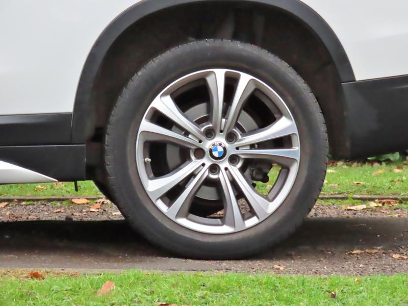 Used BMW X1 2017 for sale - 76960813: Photo 8