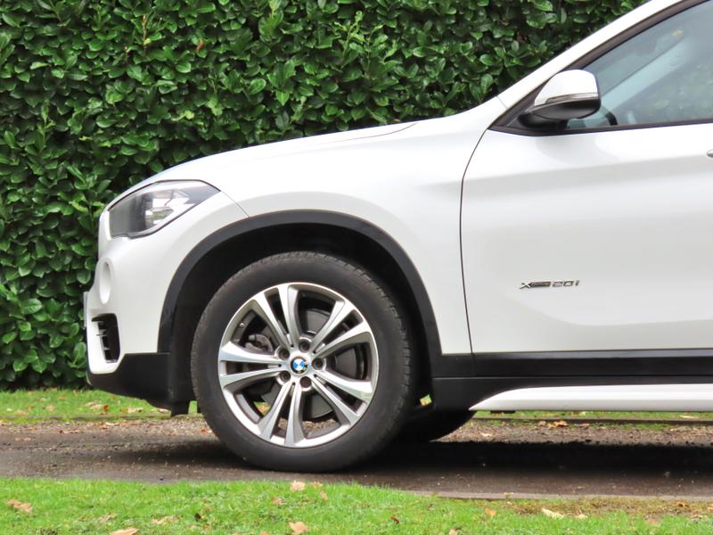 Used BMW X1 2017 for sale - 76960813: Photo 9