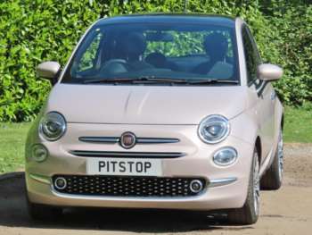 2021 - 1.0 MHEV Star Hatchback 3dr Petrol Manual Euro 6 (s/s) (70 bhp) Manual