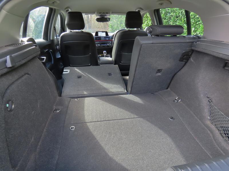 Used BMW 1 Series 2018 for sale - 77607608: Photo 14