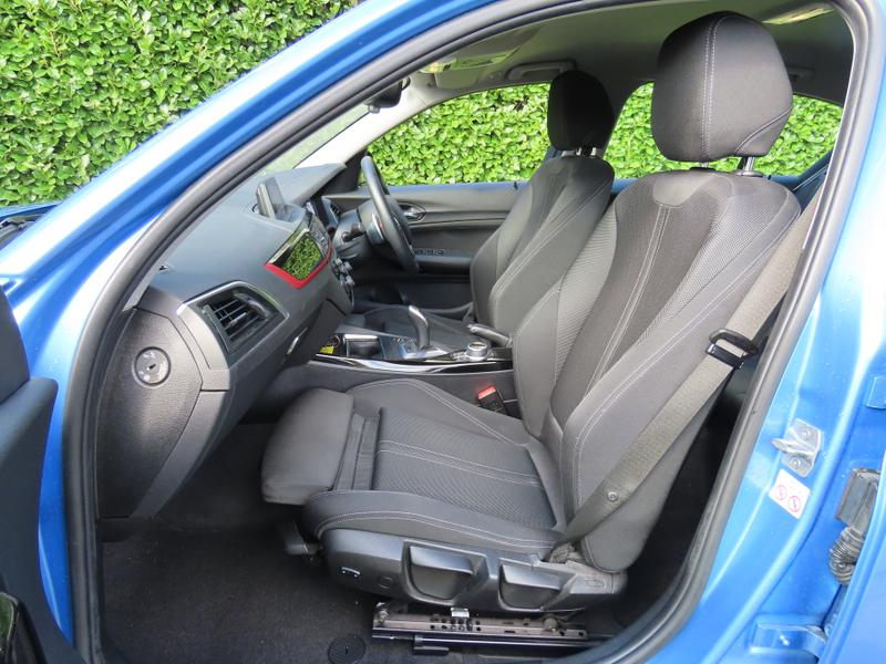 Used BMW 1 Series 2018 for sale - 77607608: Photo 15