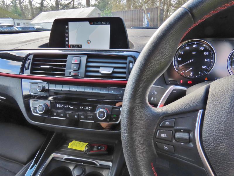 Used BMW 1 Series 2018 for sale - 77607608: Photo 18