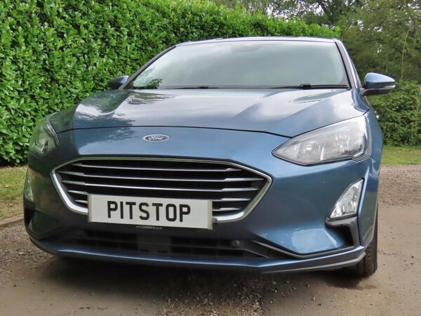 Used Ford Focus 2019 for sale - 75266440: Photo 10