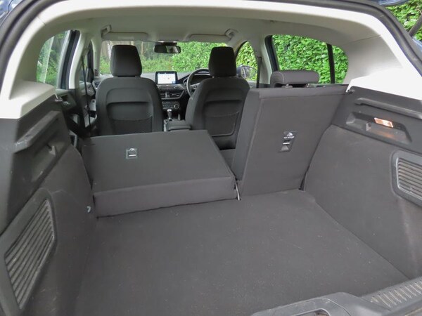 Used Ford Focus 2019 for sale - 75266440: Photo 14