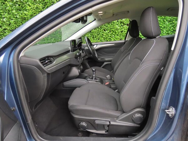 Used Ford Focus 2019 for sale - 75266440: Photo 15