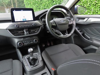Used Ford Focus 2019 for sale - 75266440: Photo