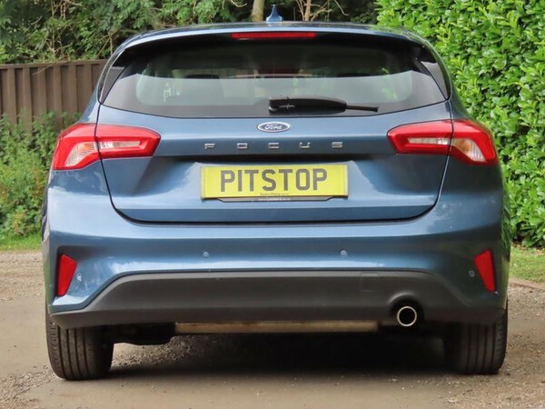 Used Ford Focus 2019 for sale - 75266440: Photo 7