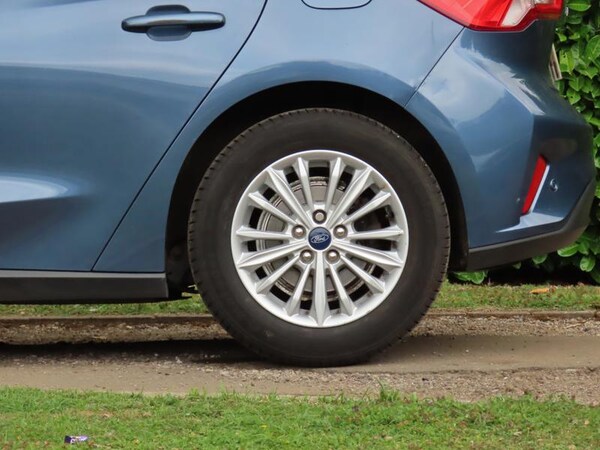 Used Ford Focus 2019 for sale - 75266440: Photo 8