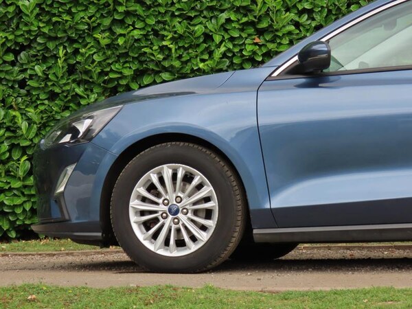 Used Ford Focus 2019 for sale - 75266440: Photo 9