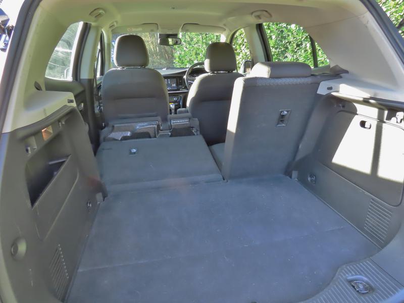 Used Vauxhall Mokka X 2018 for sale - 76703245: Photo 14