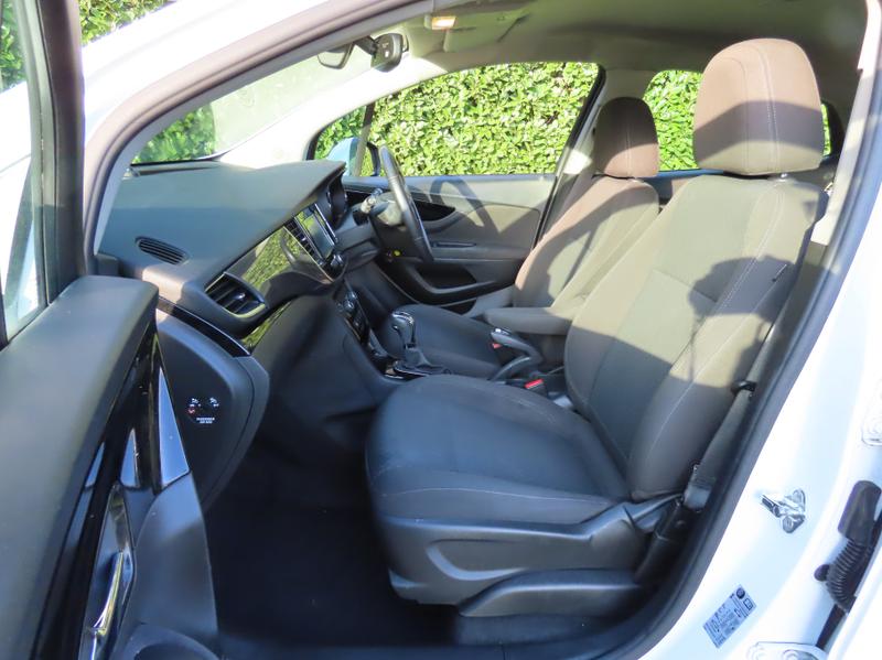 Used Vauxhall Mokka X 2018 for sale - 76703245: Photo 15