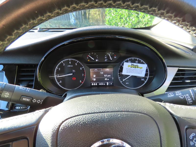 Used Vauxhall Mokka X 2018 for sale - 76703245: Photo 16