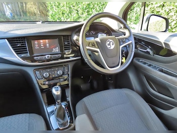 Used Vauxhall Mokka X 2018 for sale - 76703245: Photo