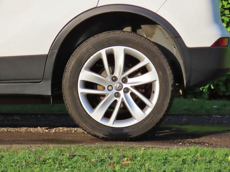 Used Vauxhall Mokka X 2018 for sale - 76703245: Photo 8