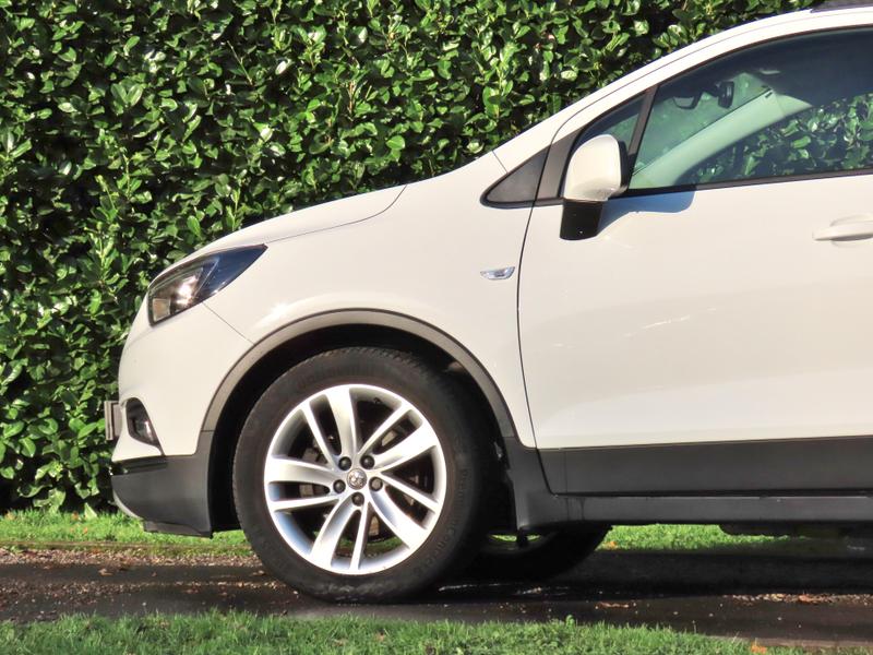 Used Vauxhall Mokka X 2018 for sale - 76703245: Photo 9