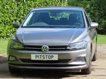 2018 - 1.0 TSI SE Hatchback 5dr Petrol Manual Euro 6 (s/s) (95 ps) Manual