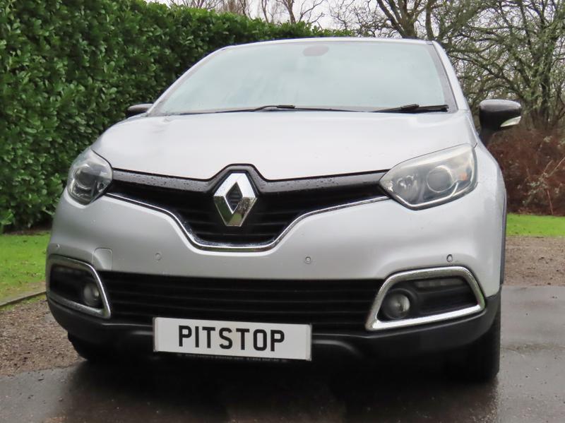 Used Renault Captur 2015 for sale - 77262046: Photo 10