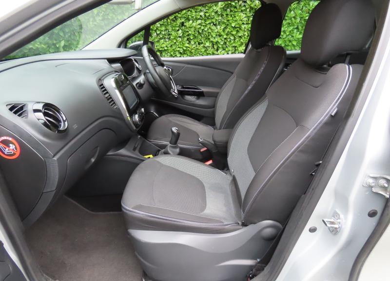 Used Renault Captur 2015 for sale - 77262046: Photo 15