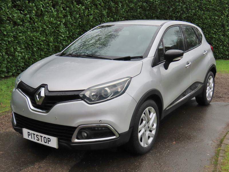 Used Renault Captur 2015 for sale - 77262046: Photo 19