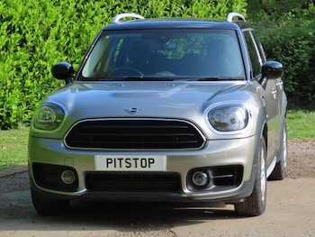 Used MINI Countryman 2019 for sale - 78505706: Photo