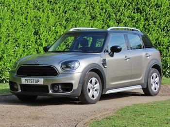 Used MINI Countryman 2019 for sale - 78505706: Photo