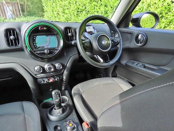 Used MINI Countryman 2019 for sale - 78505706: Photo