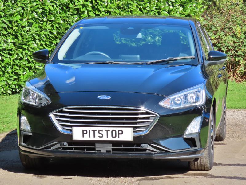 Used Ford Focus 2019 for sale - 76067553: Photo 1