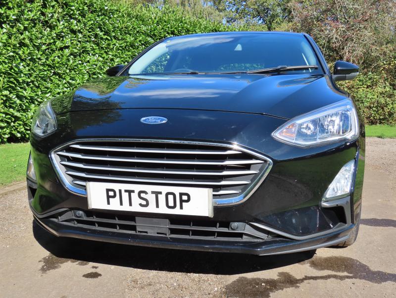 Used Ford Focus 2019 for sale - 76067553: Photo 10