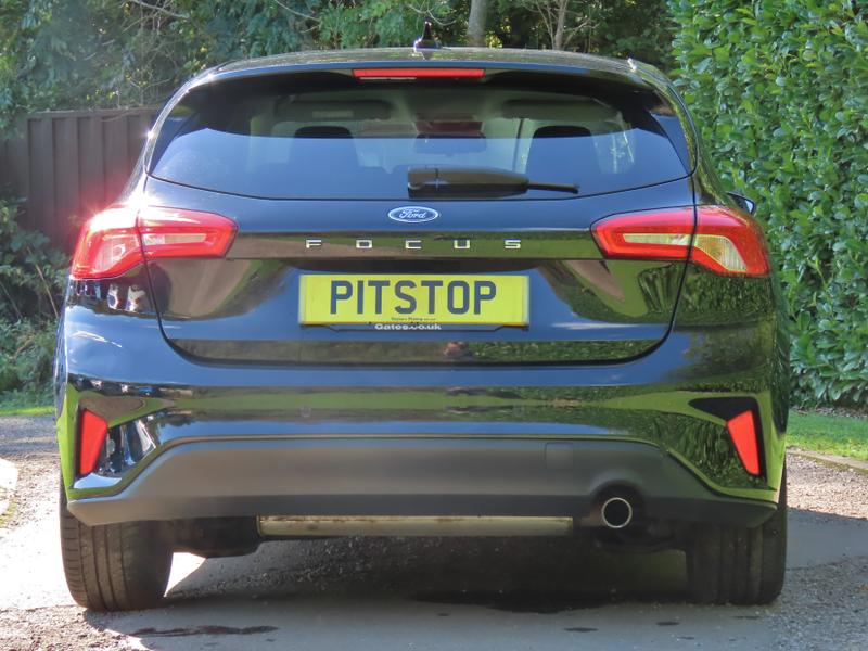 Used Ford Focus 2019 for sale - 76067553: Photo 11