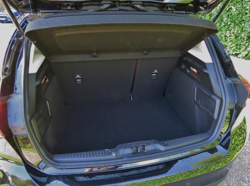 Used Ford Focus 2019 for sale - 76067553: Photo 12