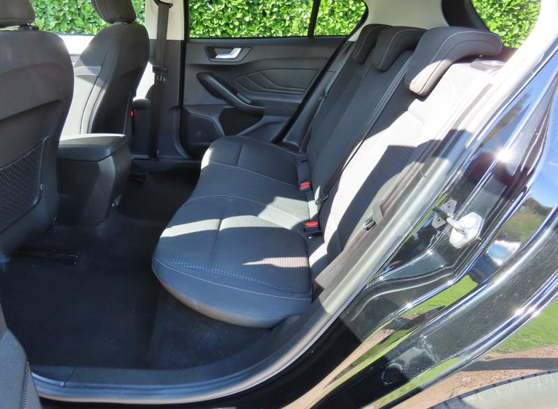 Used Ford Focus 2019 for sale - 76067553: Photo 13