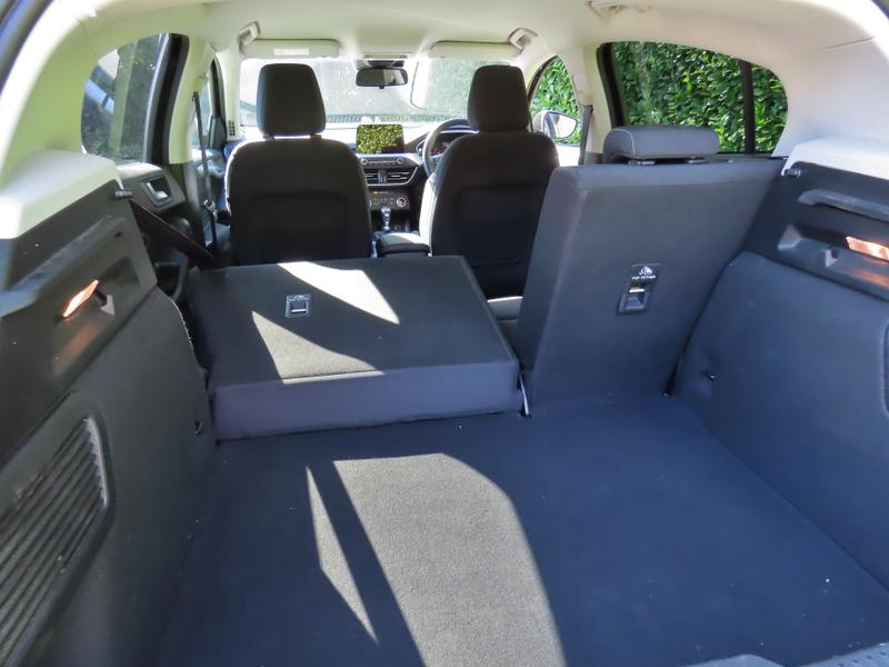 Used Ford Focus 2019 for sale - 76067553: Photo 14
