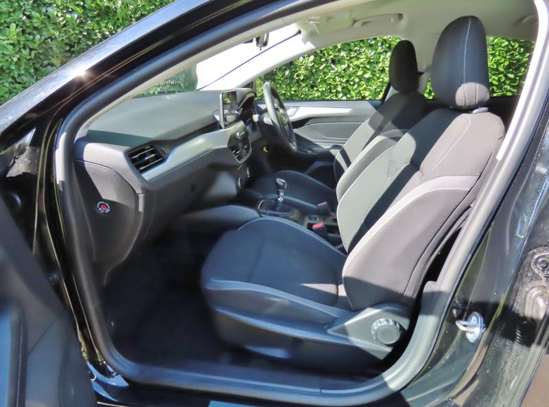Used Ford Focus 2019 for sale - 76067553: Photo 15
