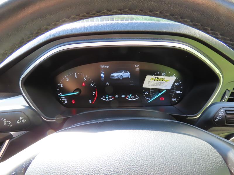 Used Ford Focus 2019 for sale - 76067553: Photo 16