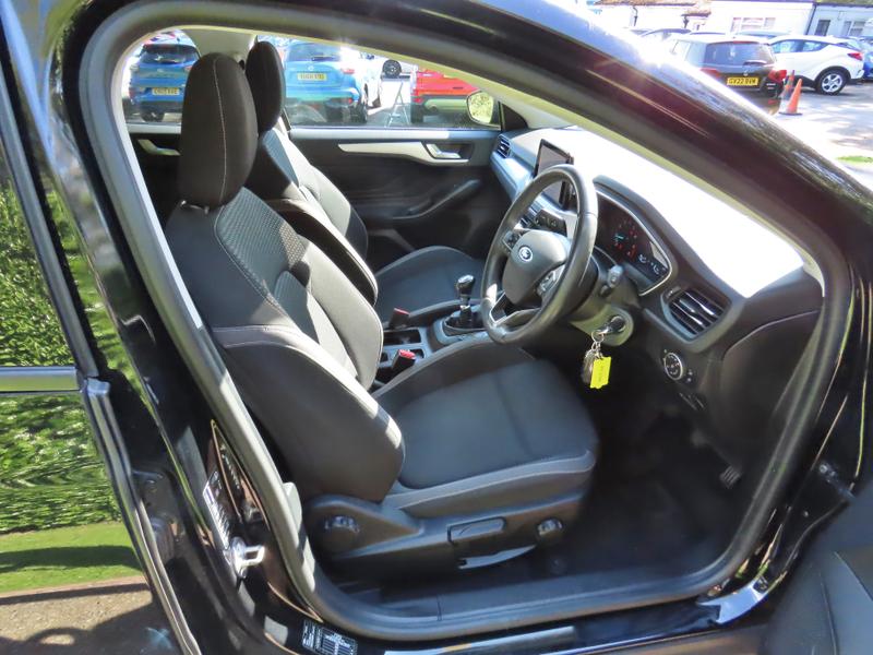 Used Ford Focus 2019 for sale - 76067553: Photo 17