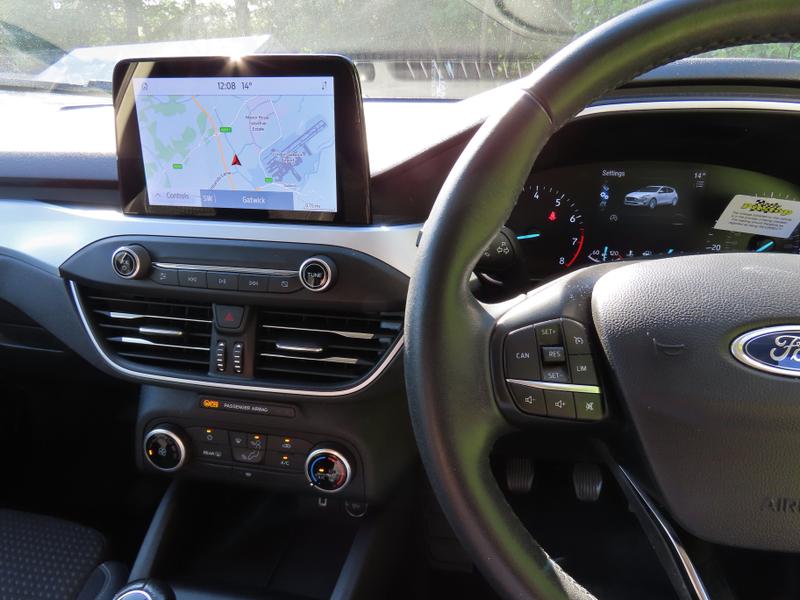Used Ford Focus 2019 for sale - 76067553: Photo 18
