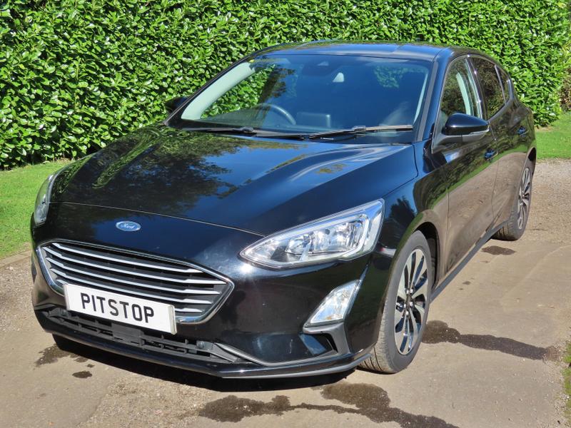 Used Ford Focus 2019 for sale - 76067553: Photo 19