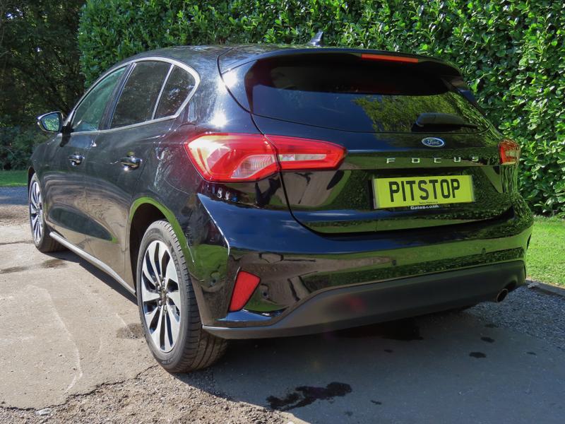 Used Ford Focus 2019 for sale - 76067553: Photo 20