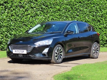 Used Ford Focus 2019 for sale - 76067553: Photo 2