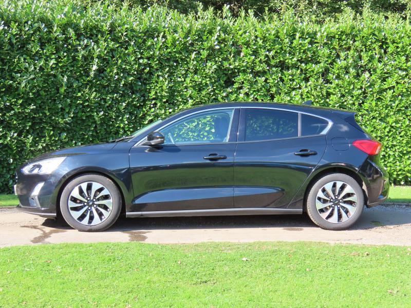 Used Ford Focus 2019 for sale - 76067553: Photo 5