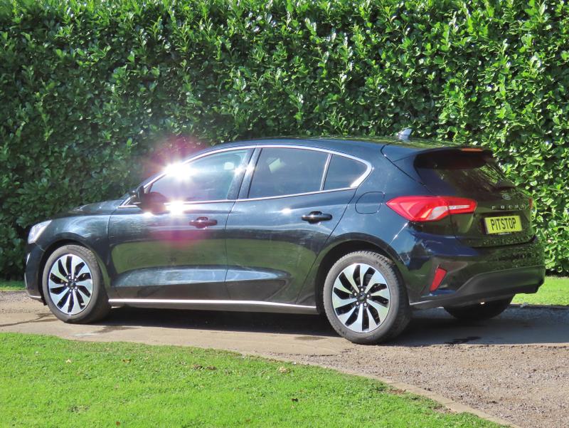 Used Ford Focus 2019 for sale - 76067553: Photo 6